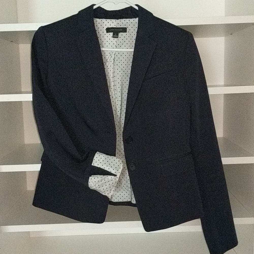 Suit Jacket
